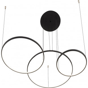 Lampa wisząca Circolo Horizontal III LED - Nowodvorski