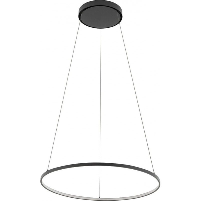 Lampa wisząca Circolo Horizontal LED - Nowodvorski