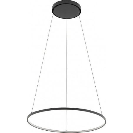 Lampa wisząca Circolo Horizontal LED - Nowodvorski