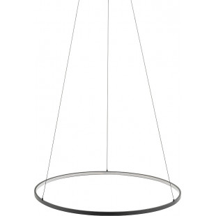 Lampa wisząca Circolo Horizontal LED - Nowodvorski