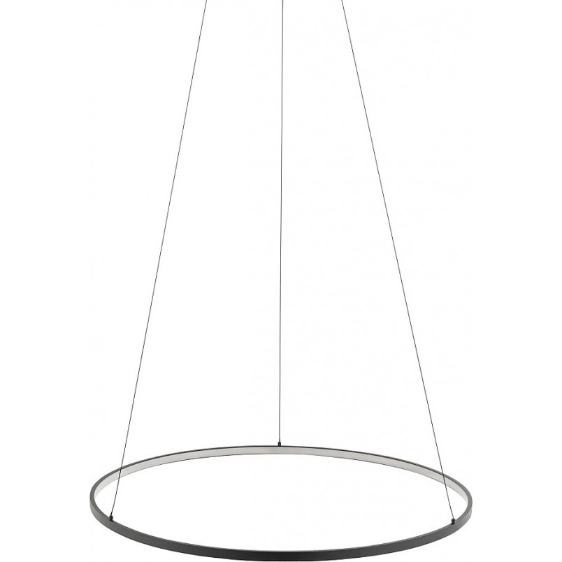 Lampa wisząca Circolo Horizontal LED - Nowodvorski
