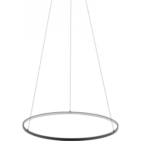 Lampa wisząca Circolo Horizontal LED - Nowodvorski