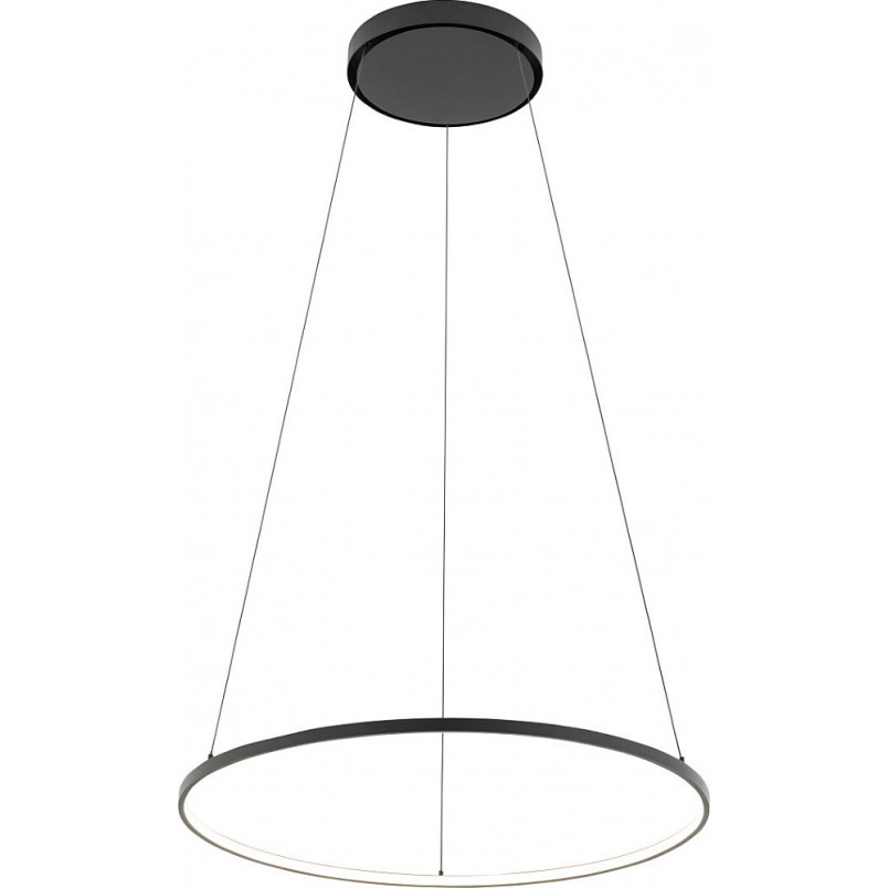 Lampa wisząca Circolo Horizontal LED - Nowodvorski