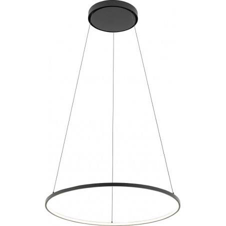 Lampa wisząca Circolo Horizontal LED - Nowodvorski