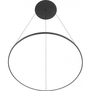 Lampa wisząca Circolo Horizontal LED | Nowodvorski - Nowoczesny design