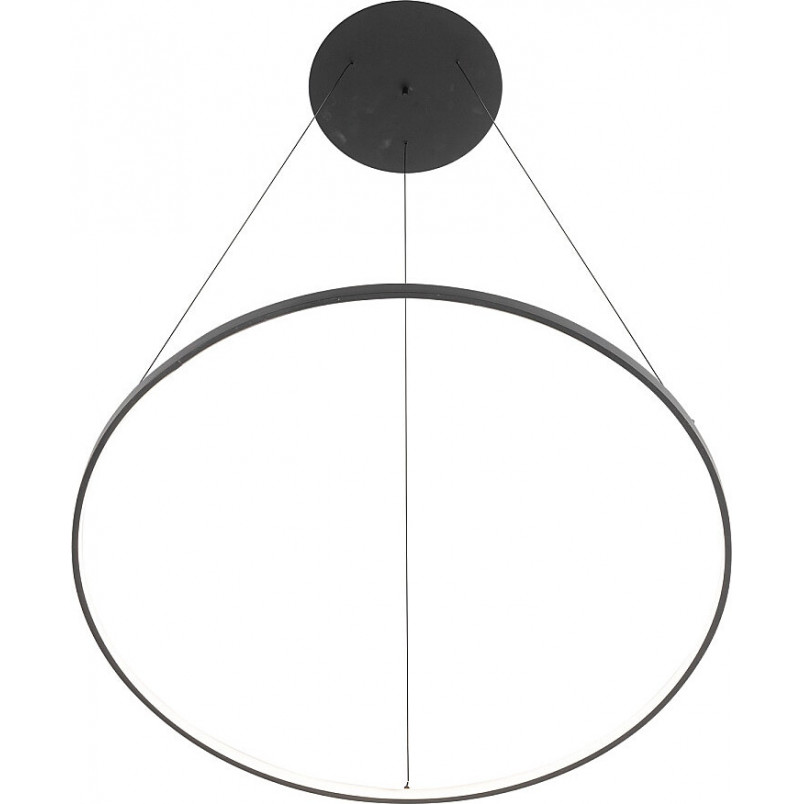 Lampa wisząca Circolo Horizontal LED | Nowodvorski - Nowoczesny design