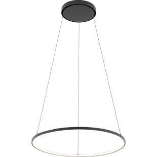 Lampa wisząca Circolo Horizontal LED | Nowodvorski - Nowoczesny design