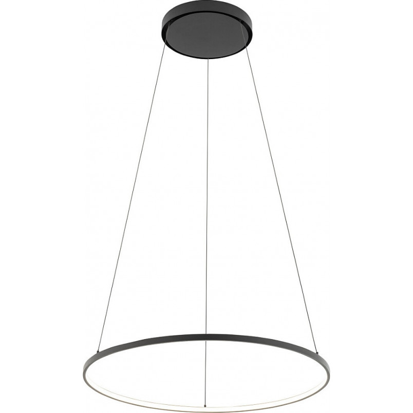 Lampa wisząca Circolo Horizontal LED | Nowodvorski - Nowoczesny design