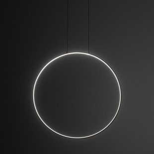 Lampa wisząca Circolo LED - Nowoczesny design Nowodvorski