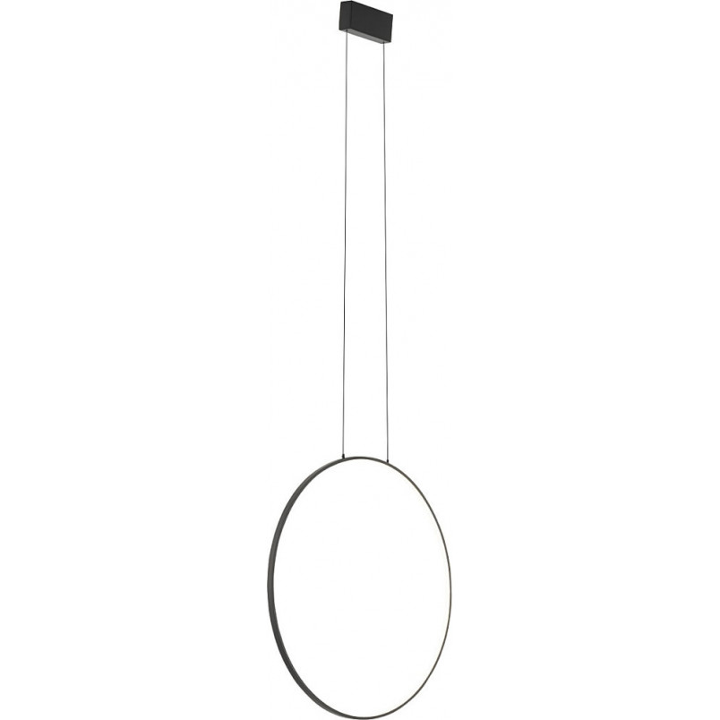 Lampa wisząca Circolo LED - Nowoczesny design Nowodvorski