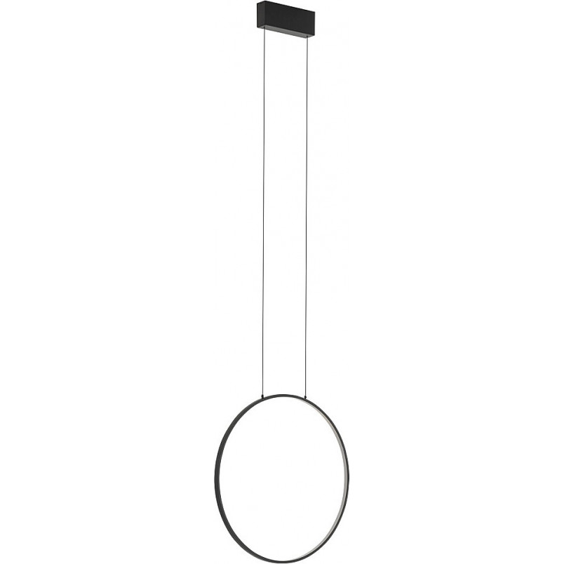 Lampa wisząca Circolo LED - Nowoczesny design | Nowodvorski