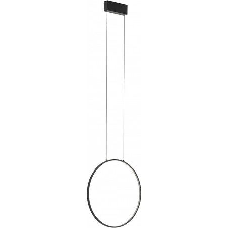 Lampa wisząca Circolo LED - Nowoczesny design | Nowodvorski