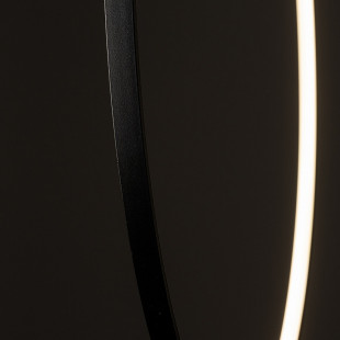 Lampa wisząca Circolo LED - Nowoczesny design | Nowodvorski