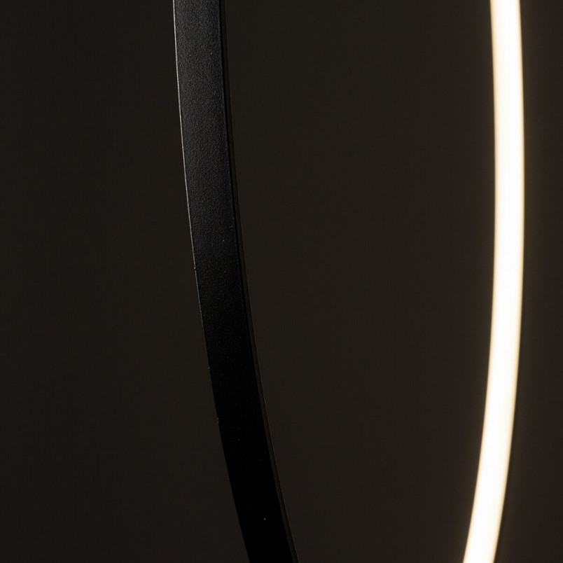 Lampa wisząca Circolo LED - Nowoczesny design | Nowodvorski