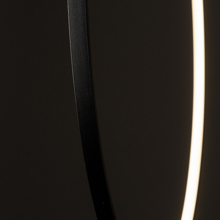 Lampa wisząca Circolo LED - Nowoczesny design | Nowodvorski