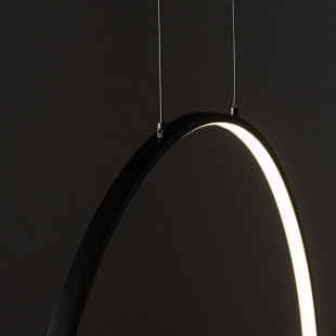Lampa wisząca Circolo LED - Nowoczesny design | Nowodvorski