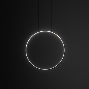 Lampa wisząca Circolo LED - Nowoczesny design | Nowodvorski