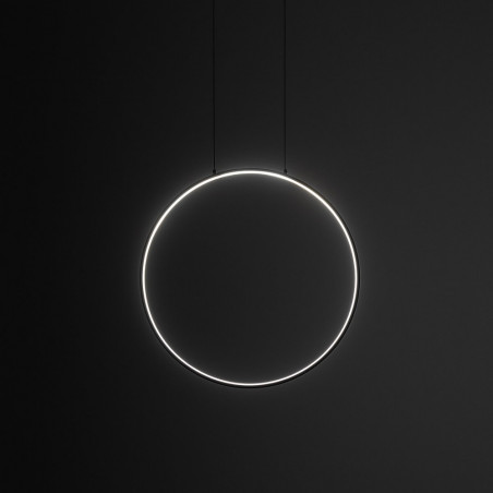 Lampa wisząca Circolo LED - Nowoczesny design | Nowodvorski
