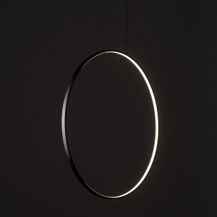Lampa wisząca Circolo LED - Nowoczesny design | Nowodvorski