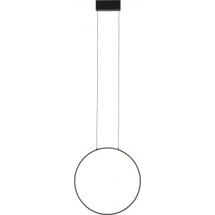 Lampa wisząca Circolo LED - Nowoczesny design | Nowodvorski