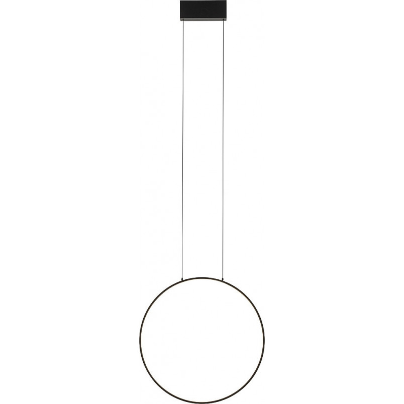 Lampa wisząca Circolo LED - Nowoczesny design | Nowodvorski