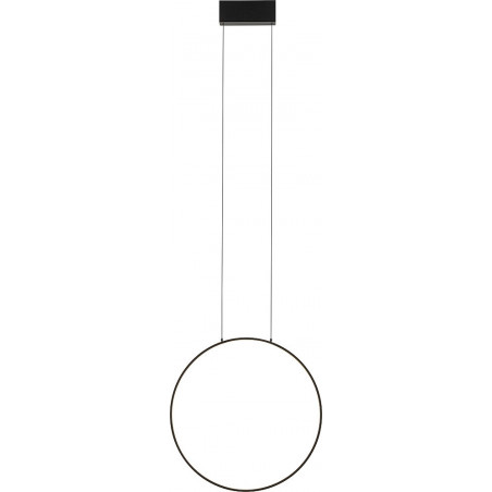 Lampa wisząca Circolo LED - Nowoczesny design | Nowodvorski