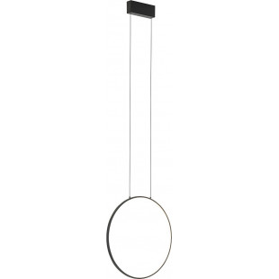 Lampa wisząca Circolo LED - Nowoczesny design | Nowodvorski