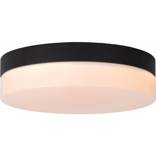 Plafon LED do łazni z czujnikiem | Lucide Biskit 23cm
