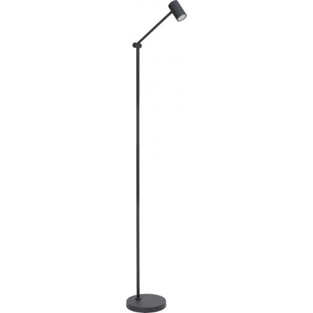 Lampa podłogowa LED Tipik | Ściemniacz | Lucide