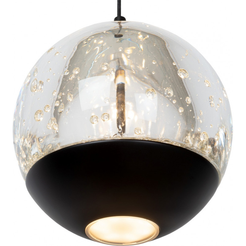 Lampa wisząca Lucide Sentubal - Szklane kule, LED, Modern