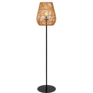 Lampa ogrodowa boho Nerida | Lucide - Naturalny design