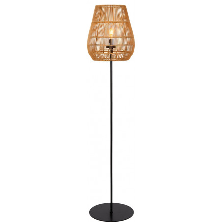 Lampa ogrodowa boho Nerida | Lucide - Naturalny design