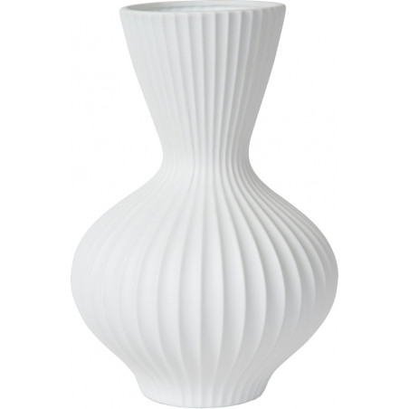 Lampa stołowa Lucide Momoro | Ceramika, Styl Japandi