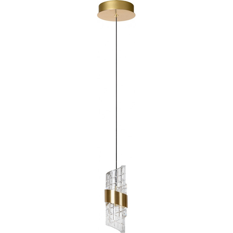 Lampa Hampton Lucide - Elegancja i Nowoczesność | Lucide