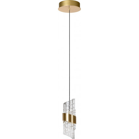 Lampa Hampton Lucide - Elegancja i Nowoczesność | Lucide