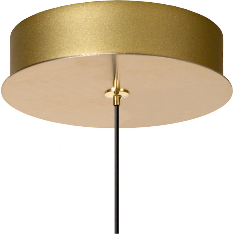 Lampa Hampton Lucide - Elegancja i Nowoczesność | Lucide