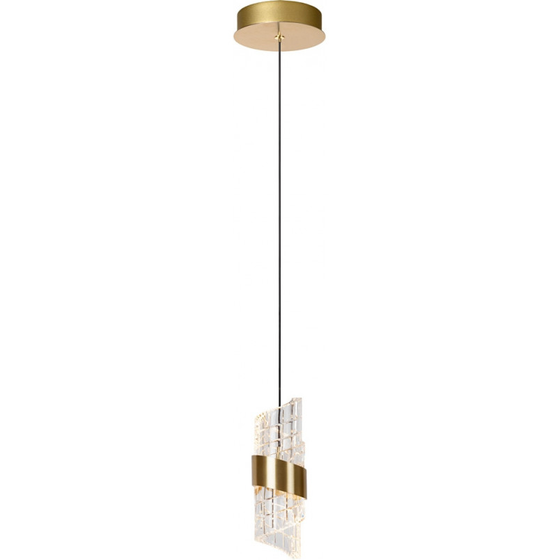 Lampa Hampton Lucide - Elegancja i Nowoczesność | Lucide