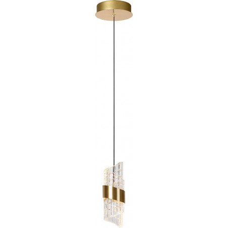 Lampa Hampton Lucide - Elegancja i Nowoczesność | Lucide