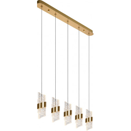 Lampa Hampton Lucide: Elegancja i LED | Sklep z Lampami