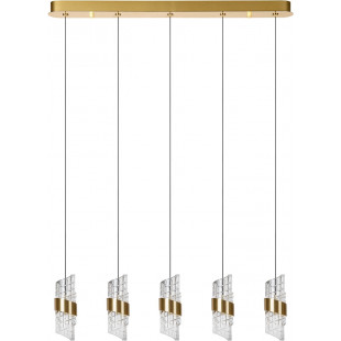 Lampa Hampton Lucide: Elegancja i LED | Sklep z Lampami