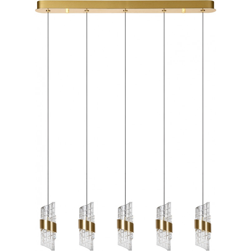 Lampa Hampton Lucide: Elegancja i LED | Sklep z Lampami