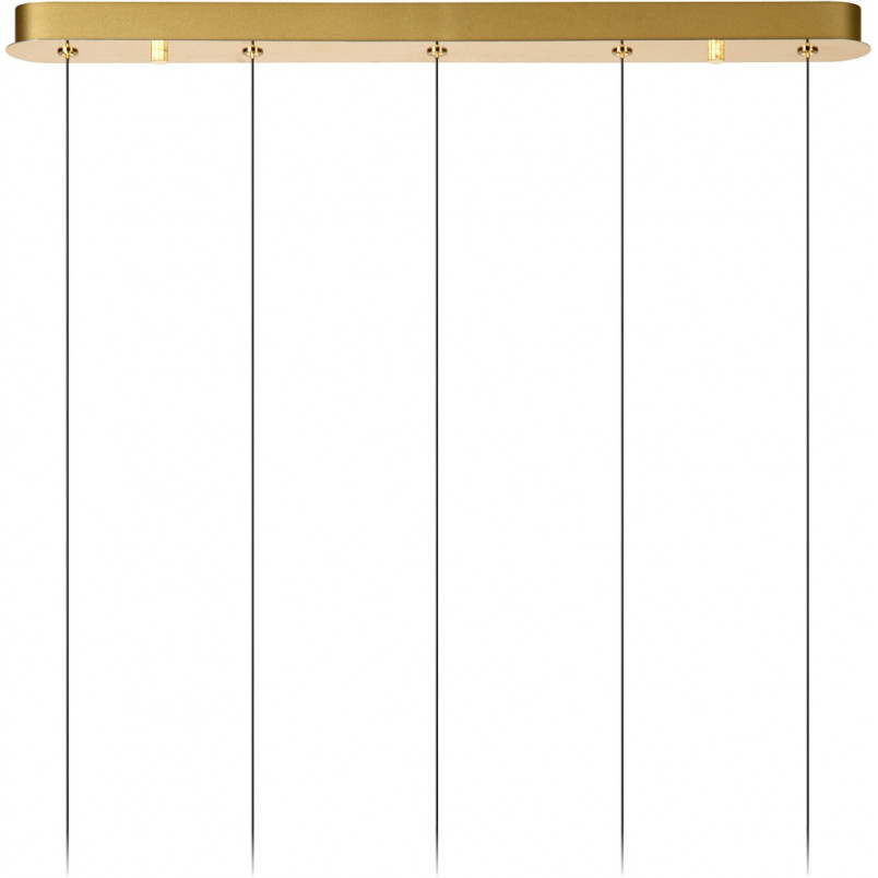 Lampa Hampton Lucide: Elegancja i LED | Sklep z Lampami