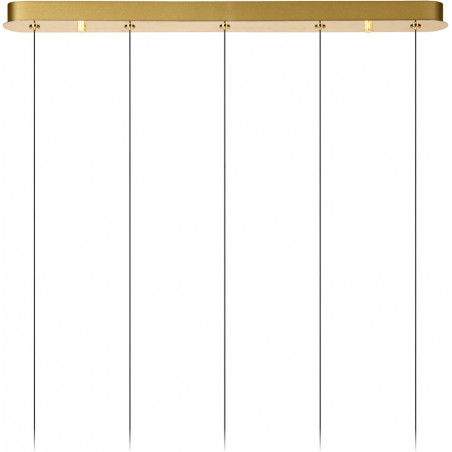 Lampa Hampton Lucide: Elegancja i LED | Sklep z Lampami