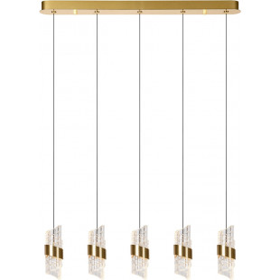 Lampa Hampton Lucide: Elegancja i LED | Sklep z Lampami