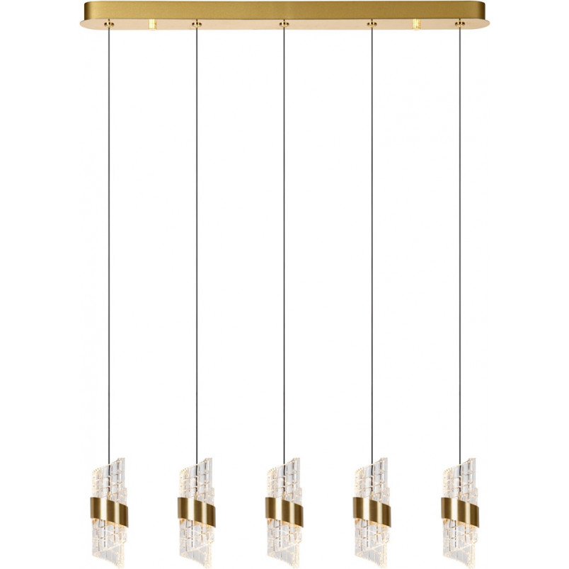Lampa Hampton Lucide: Elegancja i LED | Sklep z Lampami