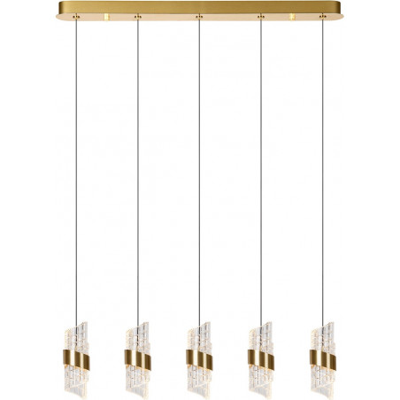 Lampa Hampton Lucide: Elegancja i LED | Sklep z Lampami