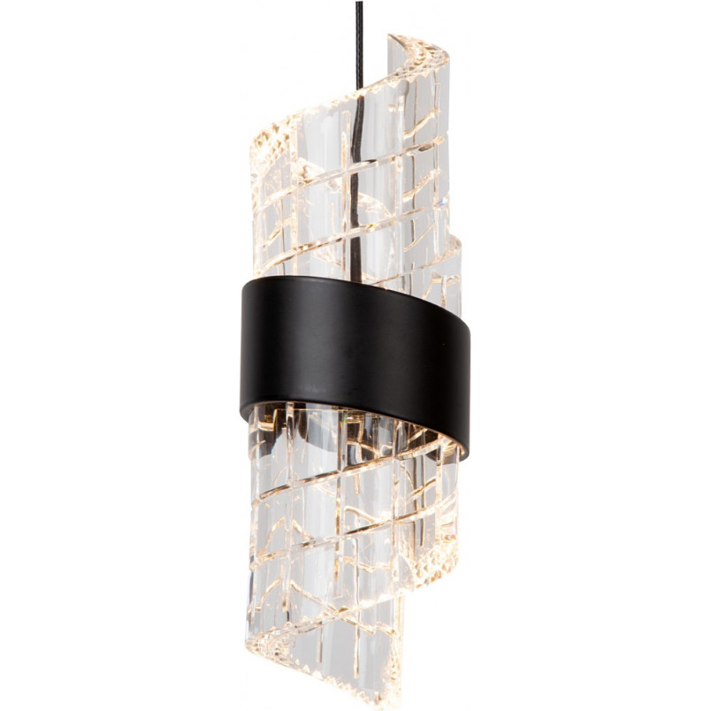 Lampa Hampton Lucide | Wisząca LED 84cm | Elegancki Design