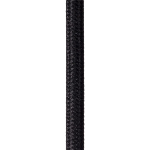 Lampa wisząca Eloise III czarna - Loftowa elegancja | Lucide