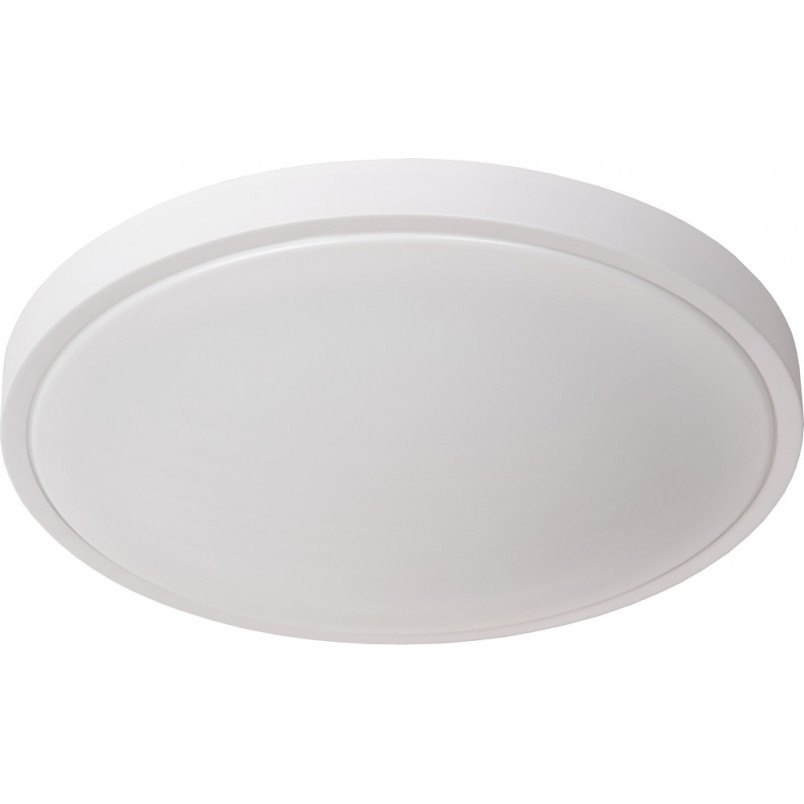 Plafon LED Dasher do łazienki z czujnikiem ruchu | Lucide