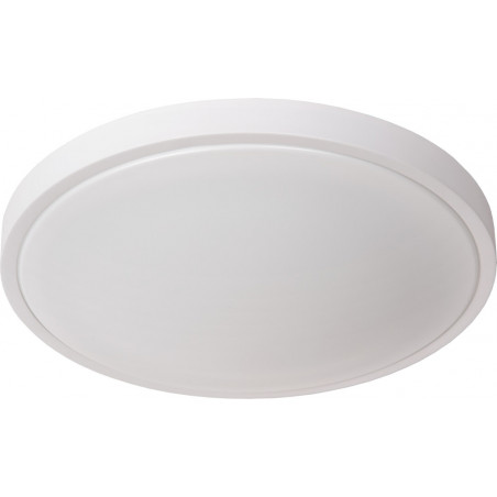 Plafon LED Dasher do łazienki z czujnikiem ruchu | Lucide